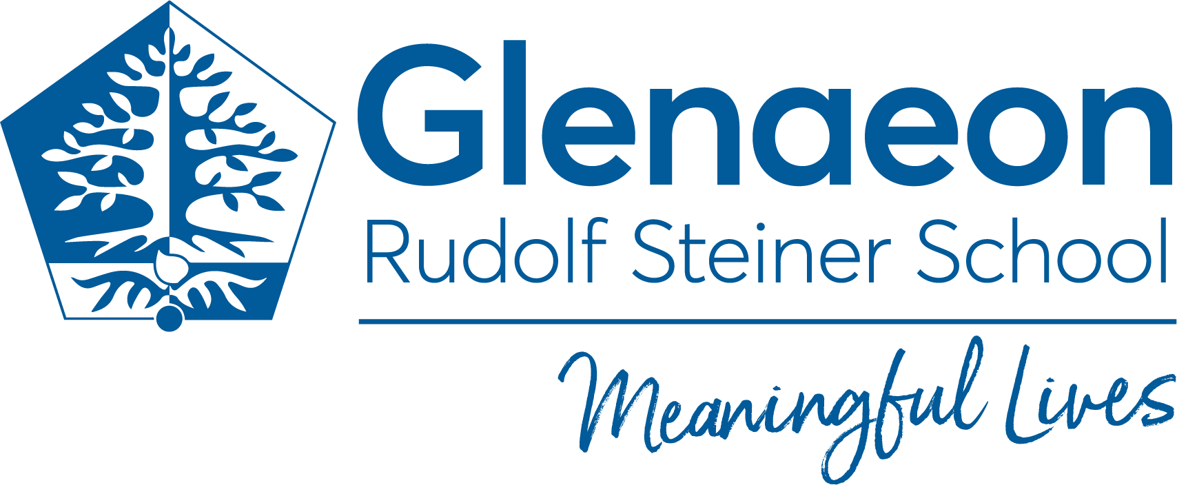 Glenaeon Logo